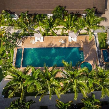 Mook Anda Villa Ao Nang Eksteriør billede