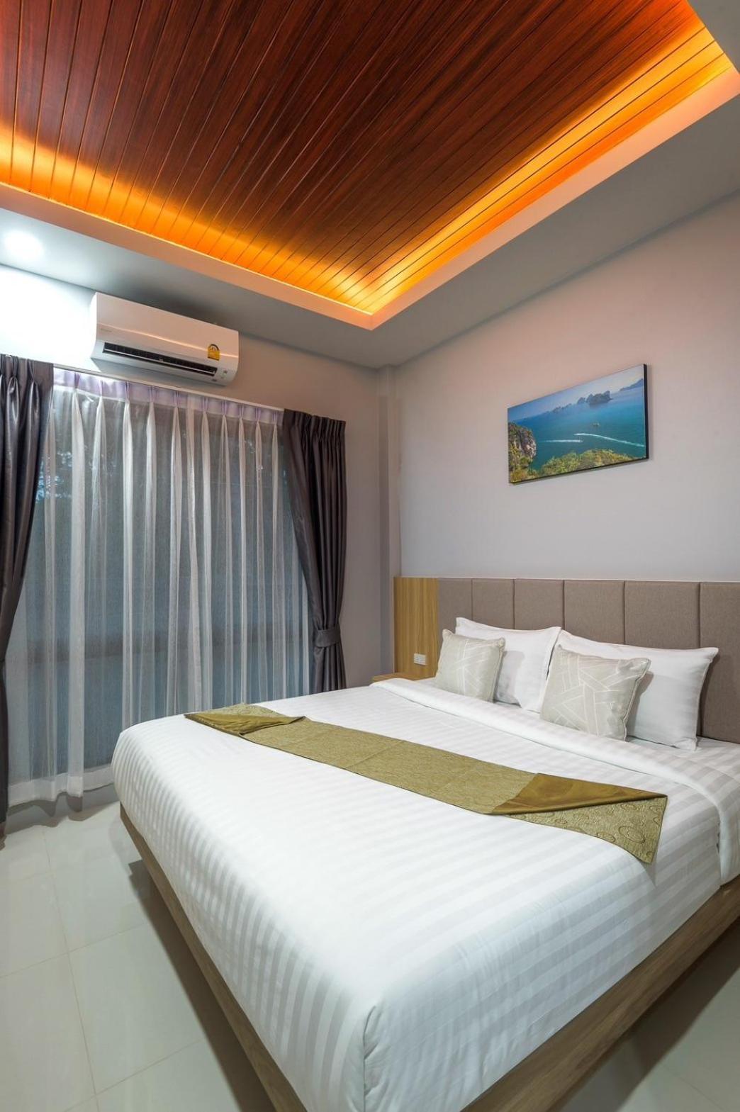 Mook Anda Villa Ao Nang Eksteriør billede